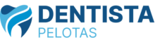 logo dentista em pelotas